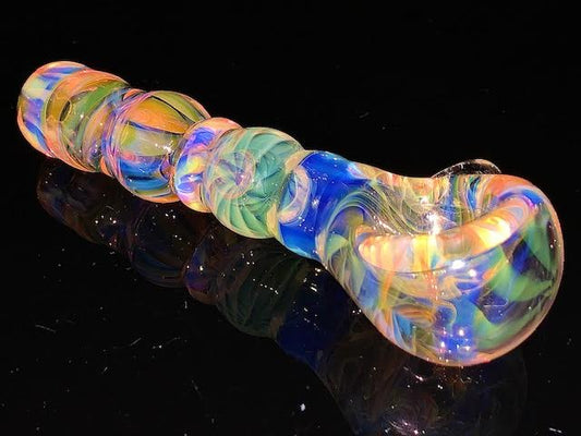 Maka B Heady Fume Spoon New #3