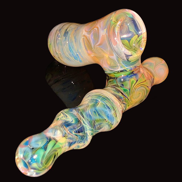 Jon Gietl Heady 8 Section Sidecar New