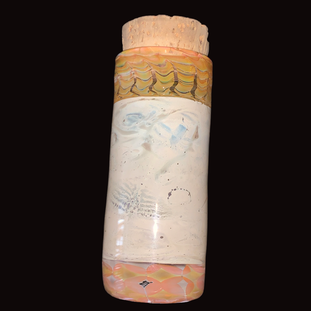 Bob Snodgrass Lammi Heady Jar New 2015
