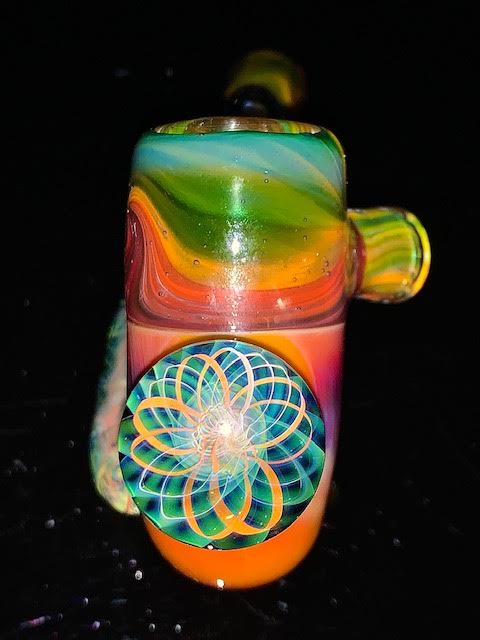 Jahnny Rise Sherbert Rasta Sherlock New