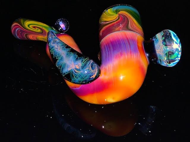 Jahnny Rise Sherbert Rasta Sherlock New