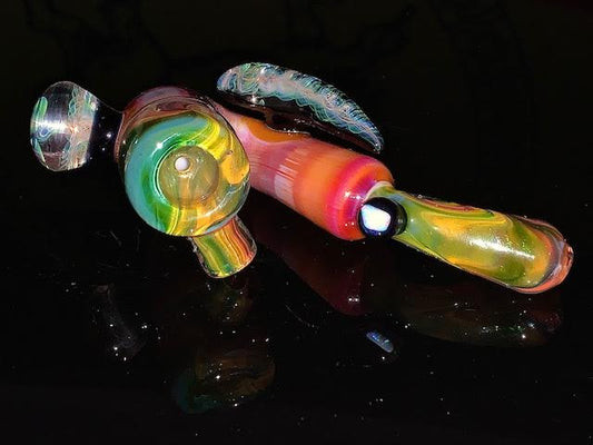 Jahnny Rise Sherbert Rasta Sherlock New