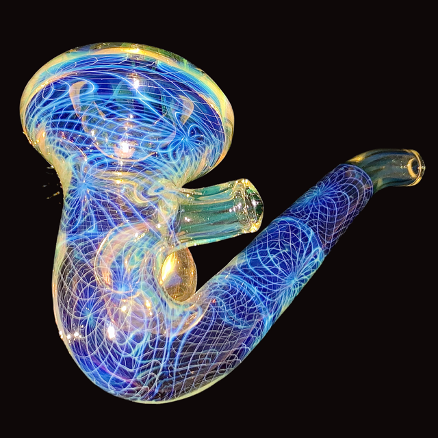 Maka B 8 Section Zanfirico Fume Sherlock New