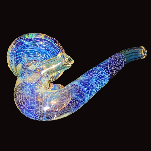 Maka B 8 Section Zanfirico Fume Sherlock New