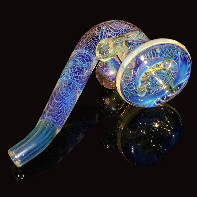 Maka B 8 Section Zanfirico Fume Sherlock New