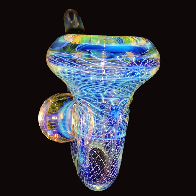 Maka B 8 Section Zanfirico Fume Sherlock New