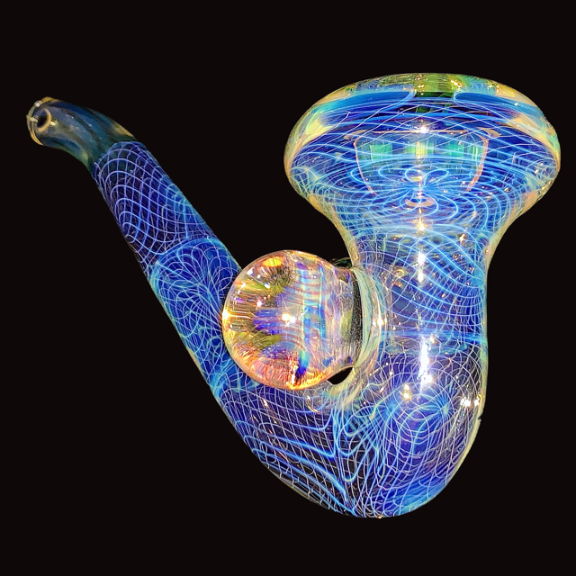 Maka B 8 Section Zanfirico Fume Sherlock New