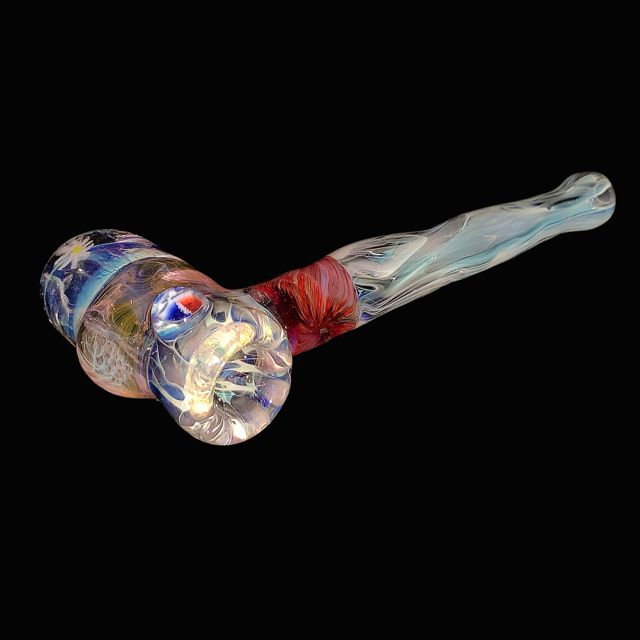Oliver & Boss Collab 6 fume section Hammer New #1