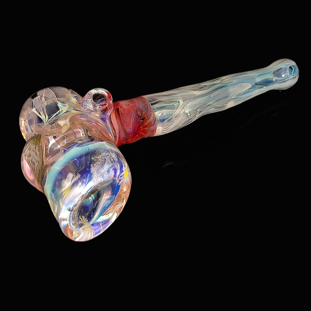 Oliver & Boss Collab 6 fume section Hammer New #1
