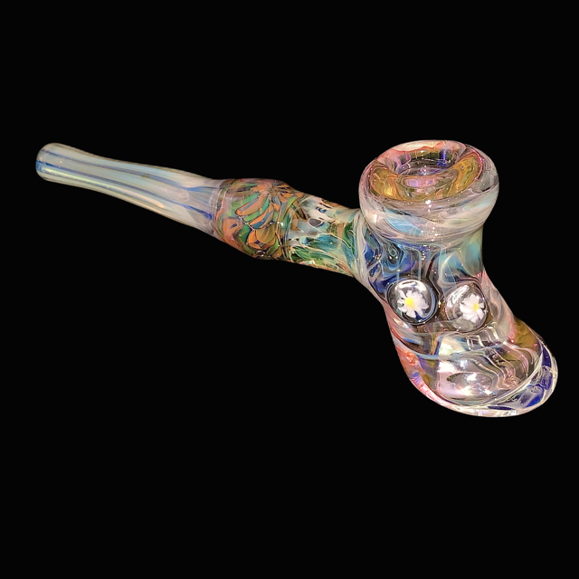 Oliver & Boss Heady 8 fume sections Hammer New