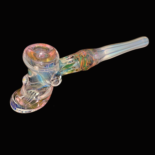 Oliver & Boss Heady 8 fume sections Hammer New