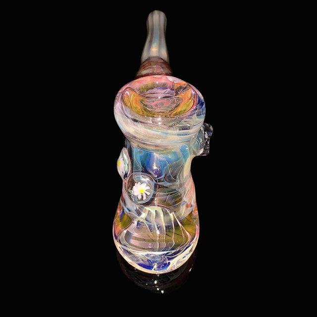 Oliver & Boss Heady 8 fume sections Hammer New