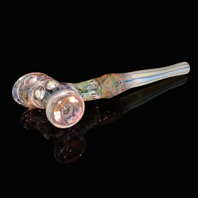 Oliver & Boss Heady 8 fume sections Hammer New