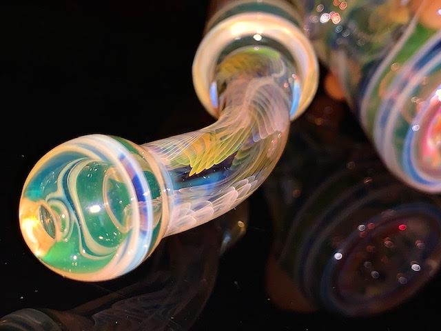 Todd Lewis Heady Fume Sherlock New