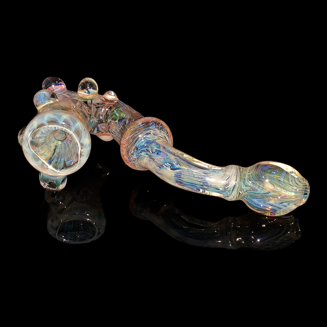 Bobby Snodgrass III Heady Millie Sherlock New