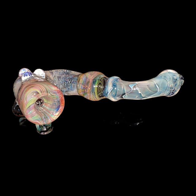 Bobby Snodgrass III Heady Fume Sherlock New #2