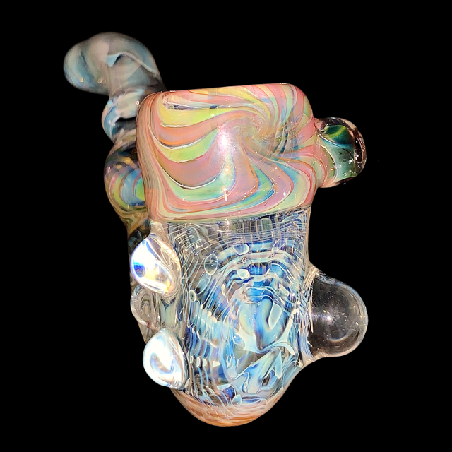 Bobby Snodgrass III Heady Fume Sherlock New #2