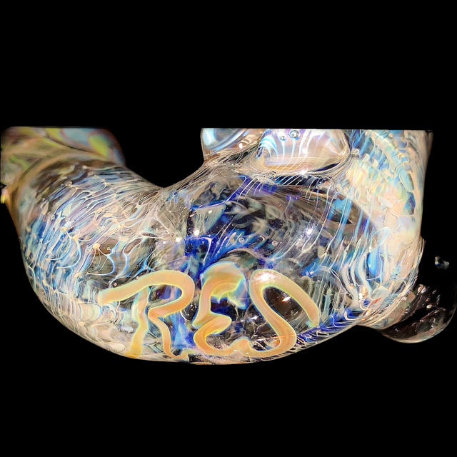 Bobby Snodgrass III Heady Fume Sherlock New #2