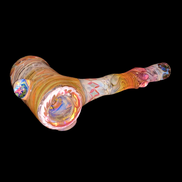 Hugh Glass Heady Fume Tree Hammer New