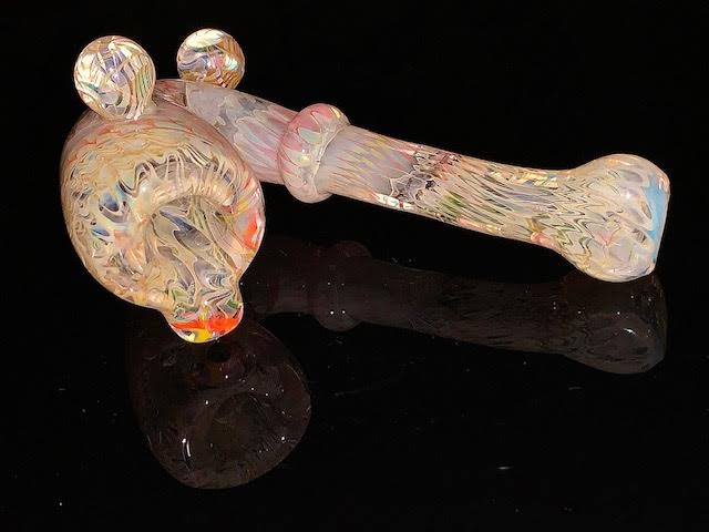 Bob Badtram Heady Fume Sherlock New #1