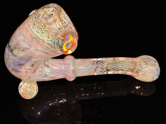 Bob Badtram Heady Fume Sherlock New #1