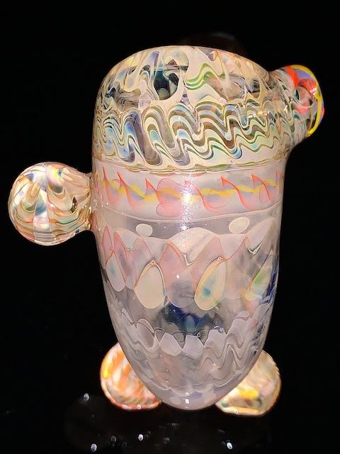 Bob Badtram Heady Fume Sherlock New #1
