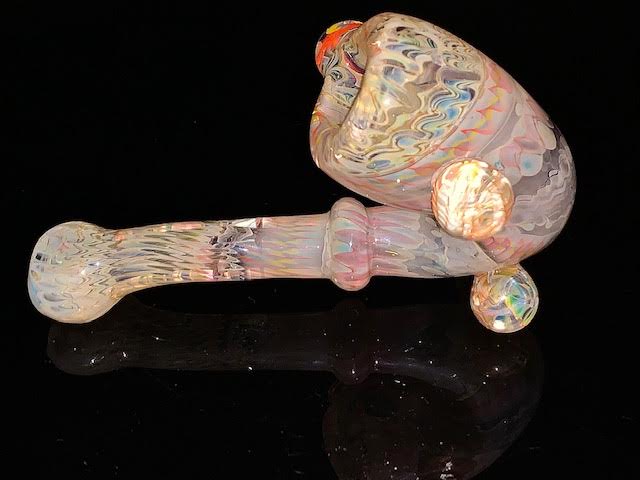 Bob Badtram Heady Fume Sherlock New #1