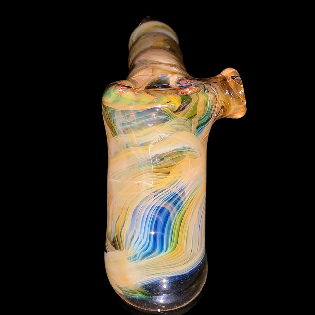 Cam Tower Heady Fume Folds Hammer New