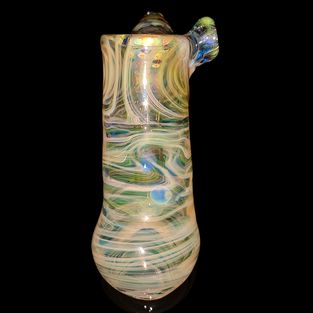 Cam Tower Heady 6 section Hammer Bubbler New