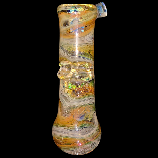 Cam Tower Weil Heady Fumed Hammer Bubbler New
