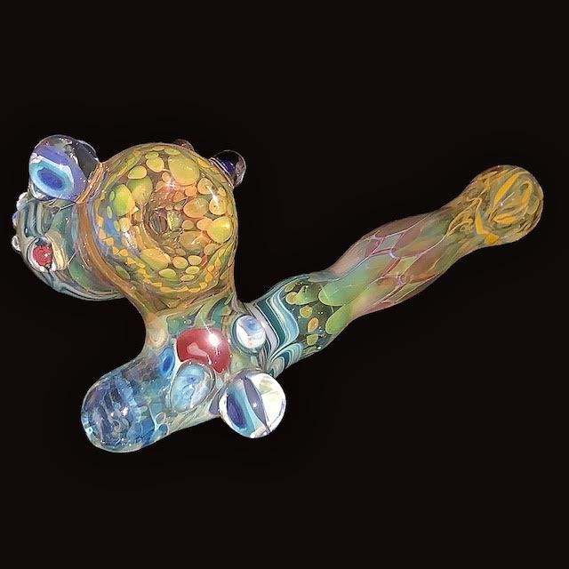 Lammi Heady Fume Millie Sidecar Vintage 2003 Mint