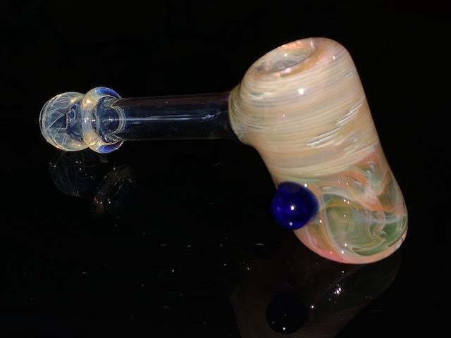 Steve Stotts Heady Daily Driver Hammer New #6