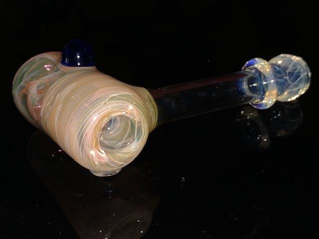 Steve Stotts Heady Daily Driver Hammer New #6