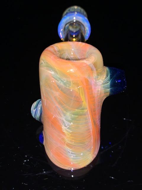 Steve Stotts Heady Daily Driver Hammer New #7