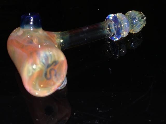 Steve Stotts Heady Daily Driver Hammer New #7