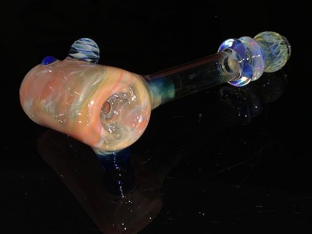 Steve Stotts Heady Daily Driver Hammer New #7
