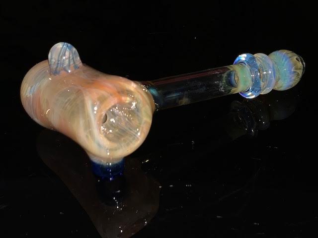 Steve Stotts Heady Daily Driver Hammer New #8