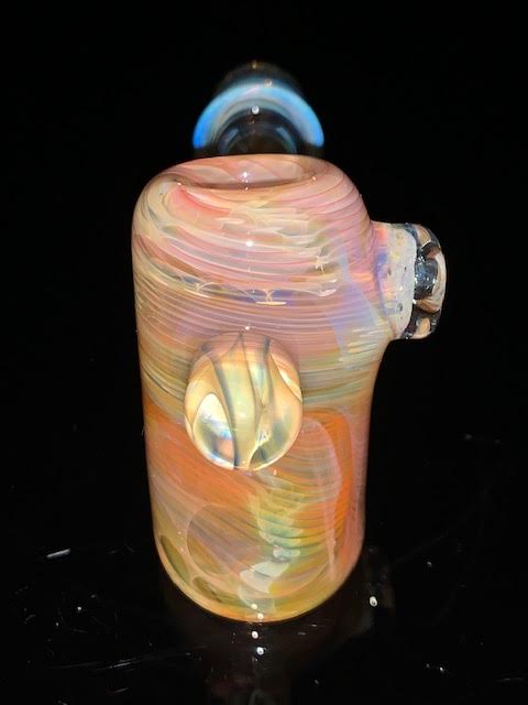 Steve Stotts Heady Daily Driver Hammer New #15
