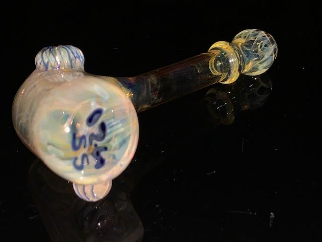 Steve Stott Heady Daily Driver Hammer New #10
