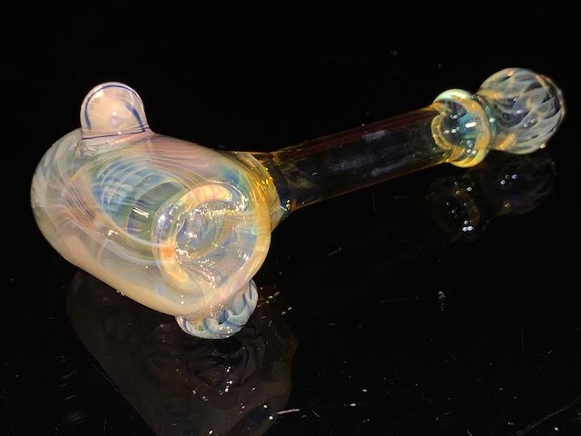 Steve Stott Heady Daily Driver Hammer New #10