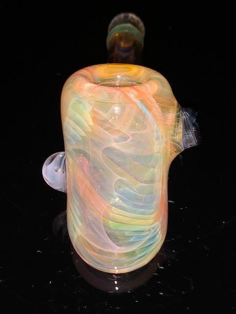 Steve Stotts Heady Daily Driver Hammer New #12