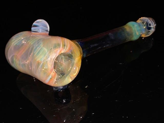 Steve Stotts Heady Daily Driver Hammer New #12