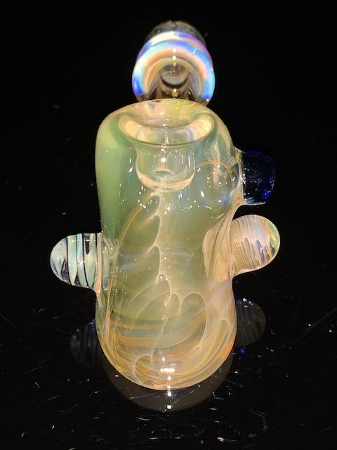 Steve Stotts Heady Daily Driver Hammer New #16