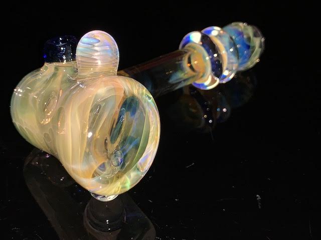 Steve Stotts Heady Daily Driver Hammer New #16