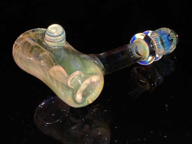 Steve Stotts Heady Daily Driver Hammer New #16