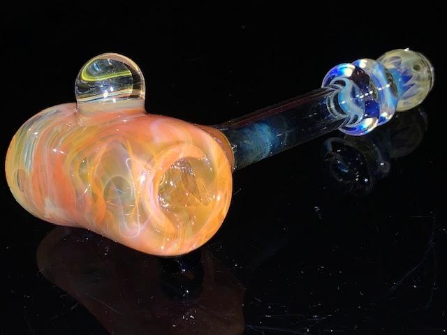 Steve Stotts Heady Daily Driver Hammer New #17