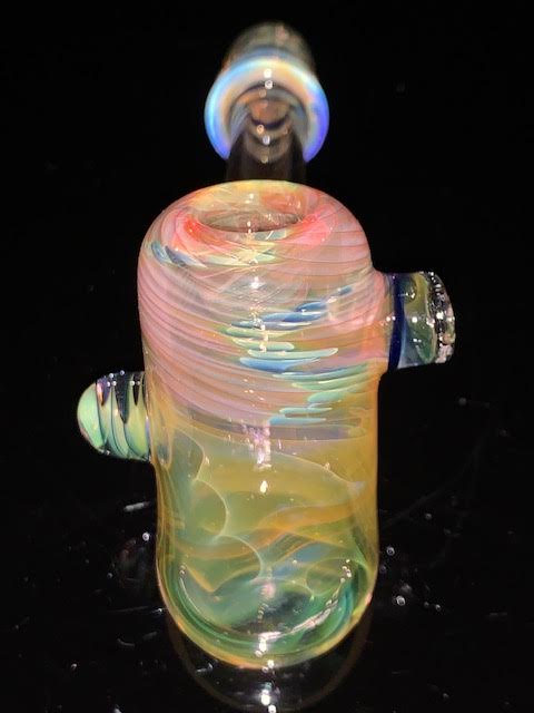 Steve Stotts Heady Daily Driver Hammer New #18
