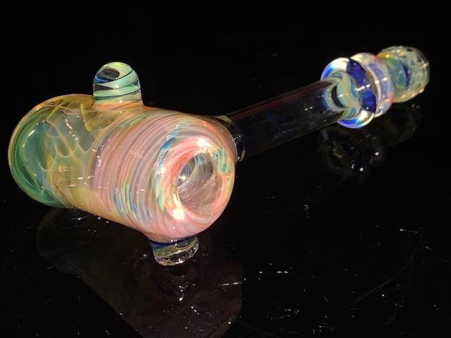 Steve Stotts Heady Daily Driver Hammer New #18