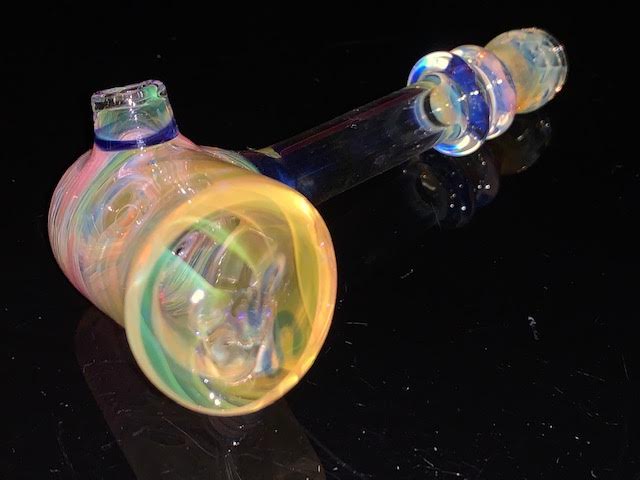 Steve Stotts Heady Daily Driver Hammer New #18