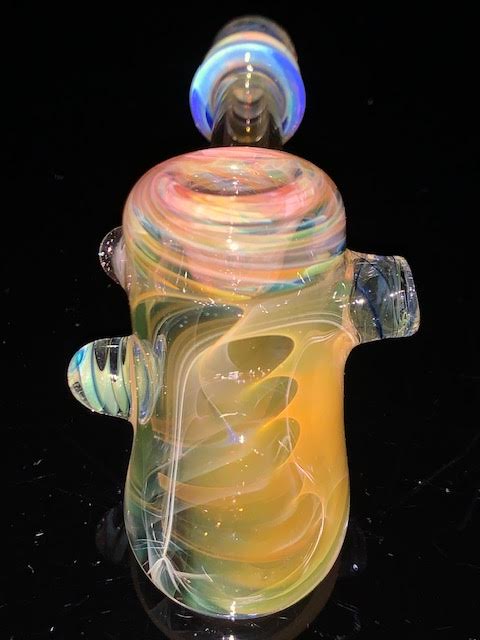 Steve Stotts Heady Daily Driver Hammer New #19